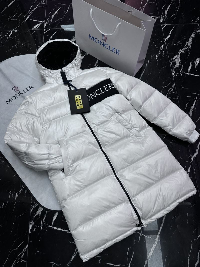 Moncler Down Jackets